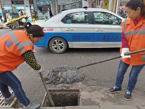 上高沉沙井清掏-污水井清理