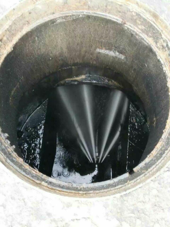 上高市政管道清洗-排污管道清洗