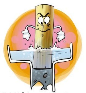 上高小区下水道，不能啥都往里扔！