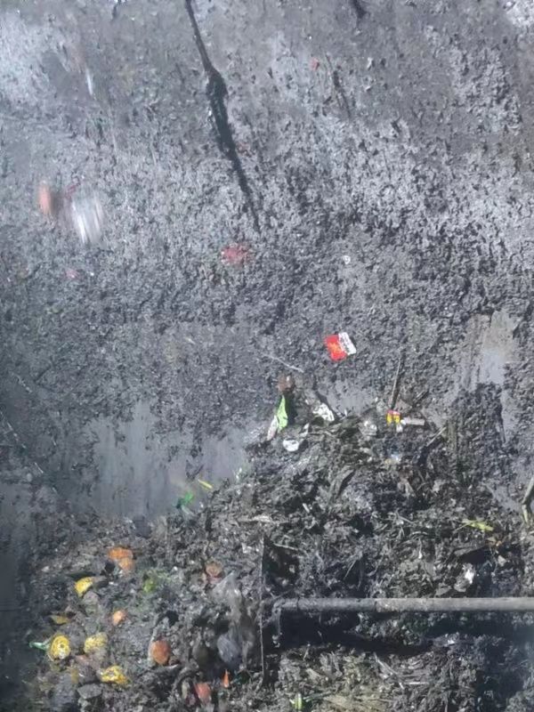 上高管道结垢危害和原因